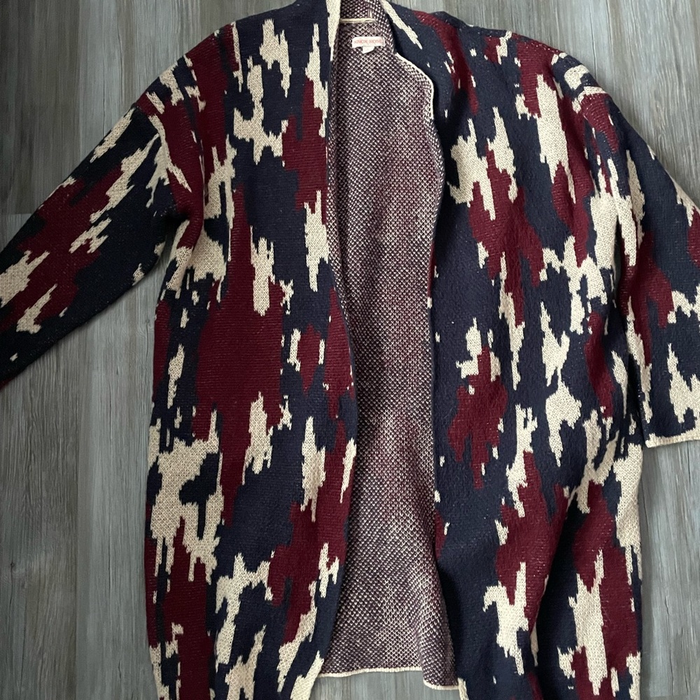 Knox Rose Cardigan